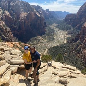 Meet your Posher, Katie